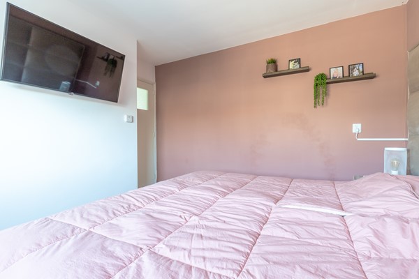 Medium property photo - Van Vollenhovenstraat 5, 3265 BX Piershil